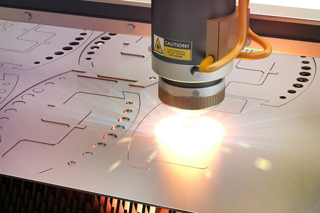 Xưởng cắt laser theo yêu cầu giá rẻ, lấy ngay tại Hà Nội