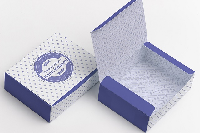 Những vấn đề quan trọng giúp việc in hộp giấy đựng bánh được chỉn chu và sắc nét nhất