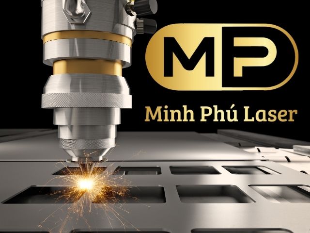 Minh Phú là đơn vị uy tín khắc Laser 3D