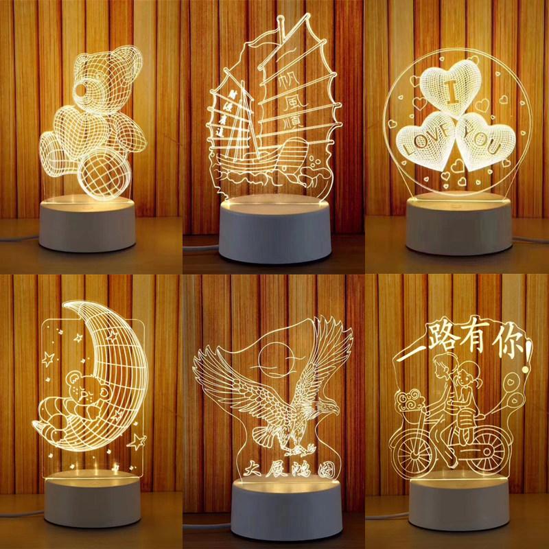 Thiết kế đèn khắc Laser của Minh Phú độc đáo